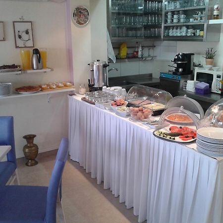 Rainbow Resort Paralía 外观 照片